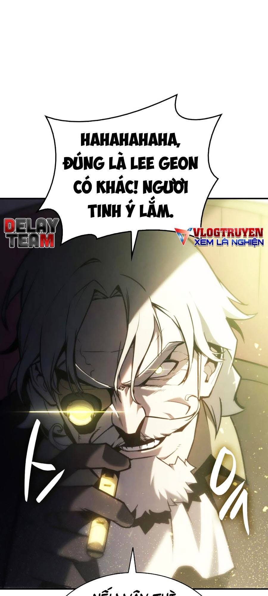 Vị Vua Mạnh Nhất Đã Trở Lại - Chapter 39 - Page 98