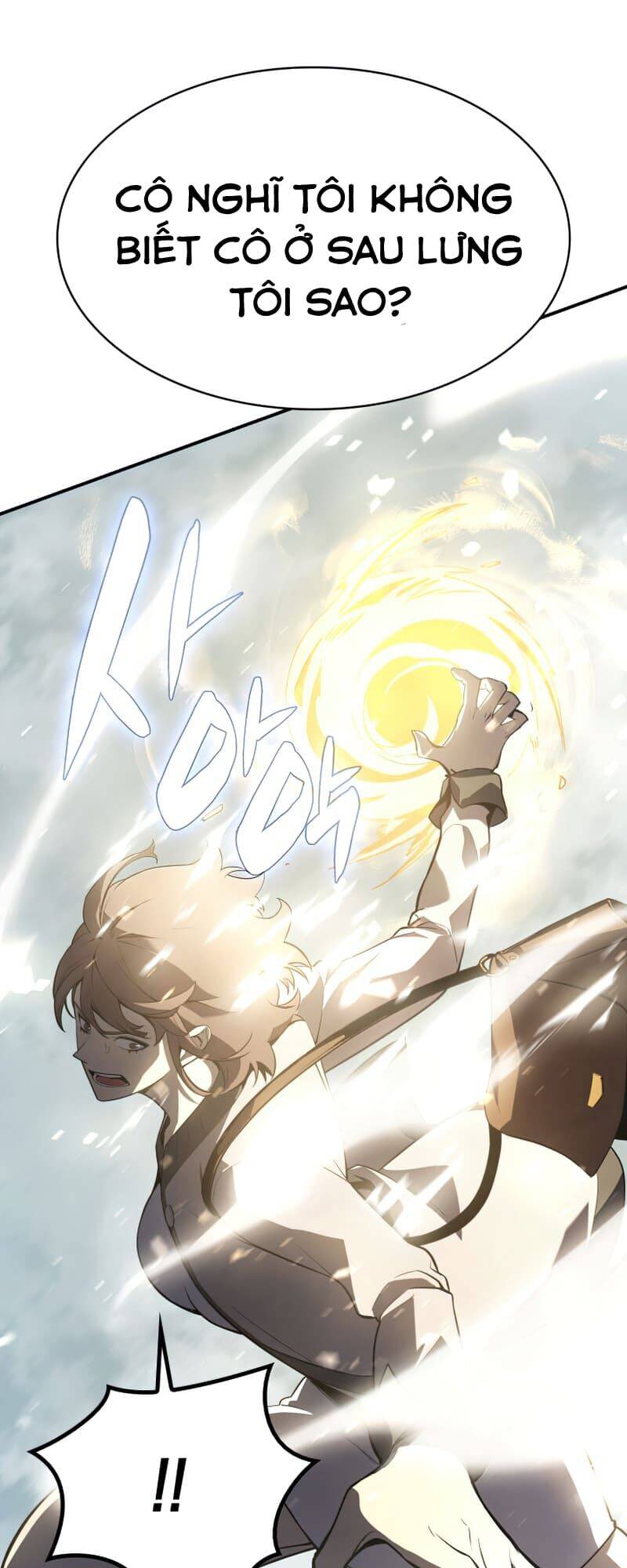 Vị Vua Mạnh Nhất Đã Trở Lại - Chapter 4 - Page 13