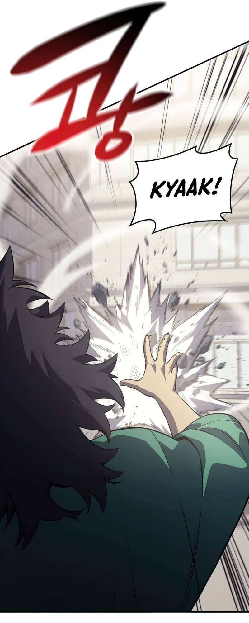 Vị Vua Mạnh Nhất Đã Trở Lại - Chapter 4 - Page 16