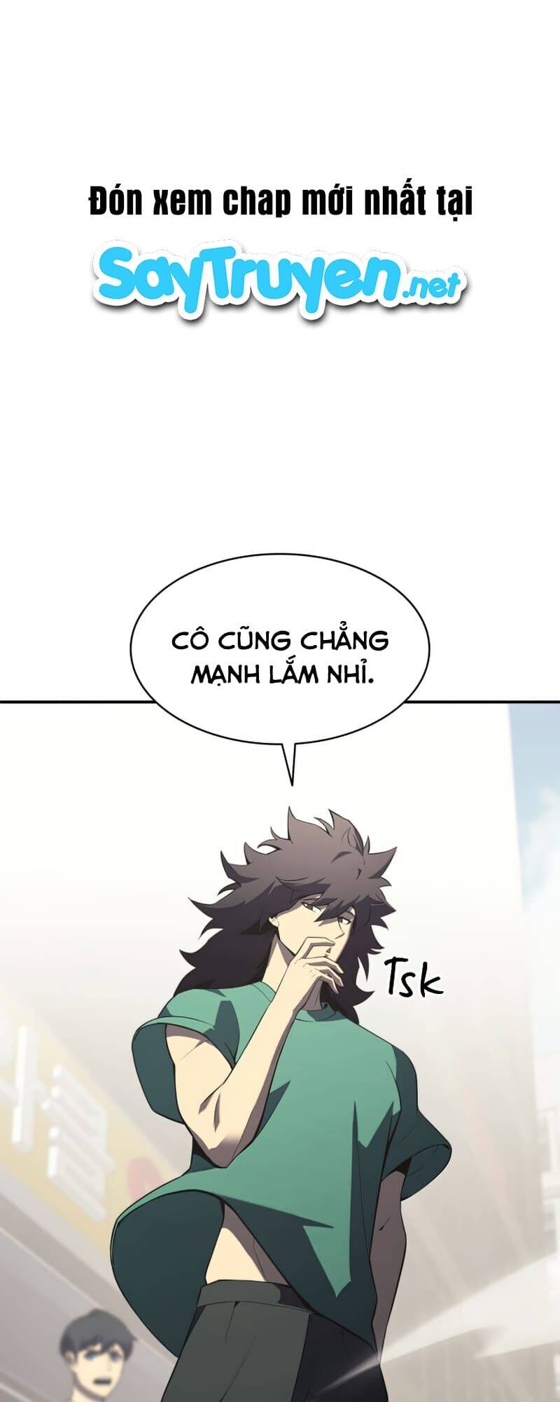 Vị Vua Mạnh Nhất Đã Trở Lại - Chapter 4 - Page 17
