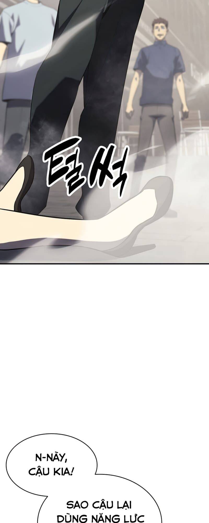 Vị Vua Mạnh Nhất Đã Trở Lại - Chapter 4 - Page 18