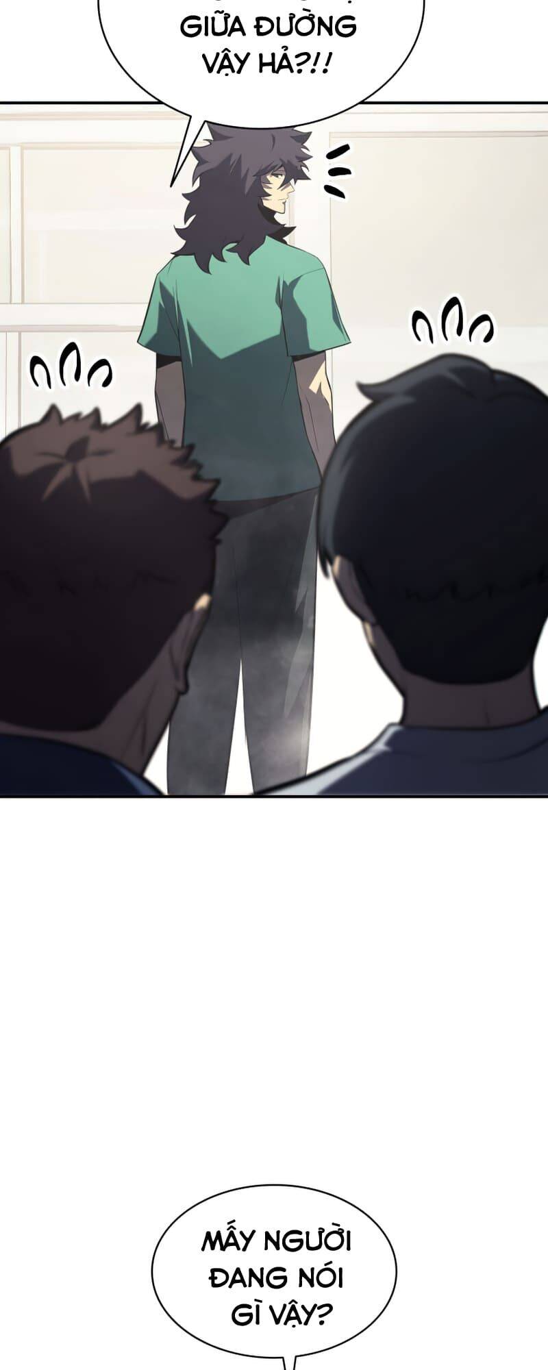 Vị Vua Mạnh Nhất Đã Trở Lại - Chapter 4 - Page 19