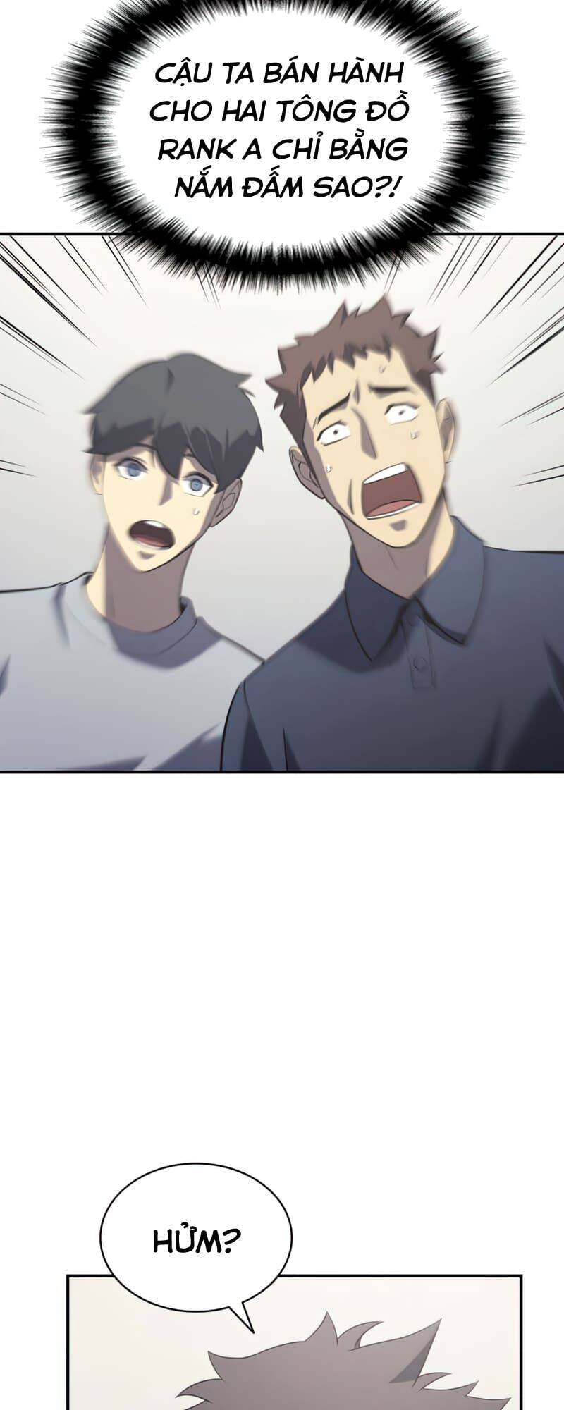 Vị Vua Mạnh Nhất Đã Trở Lại - Chapter 4 - Page 21