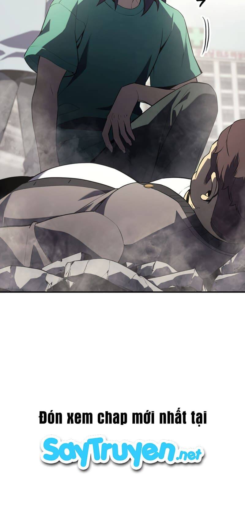 Vị Vua Mạnh Nhất Đã Trở Lại - Chapter 4 - Page 23