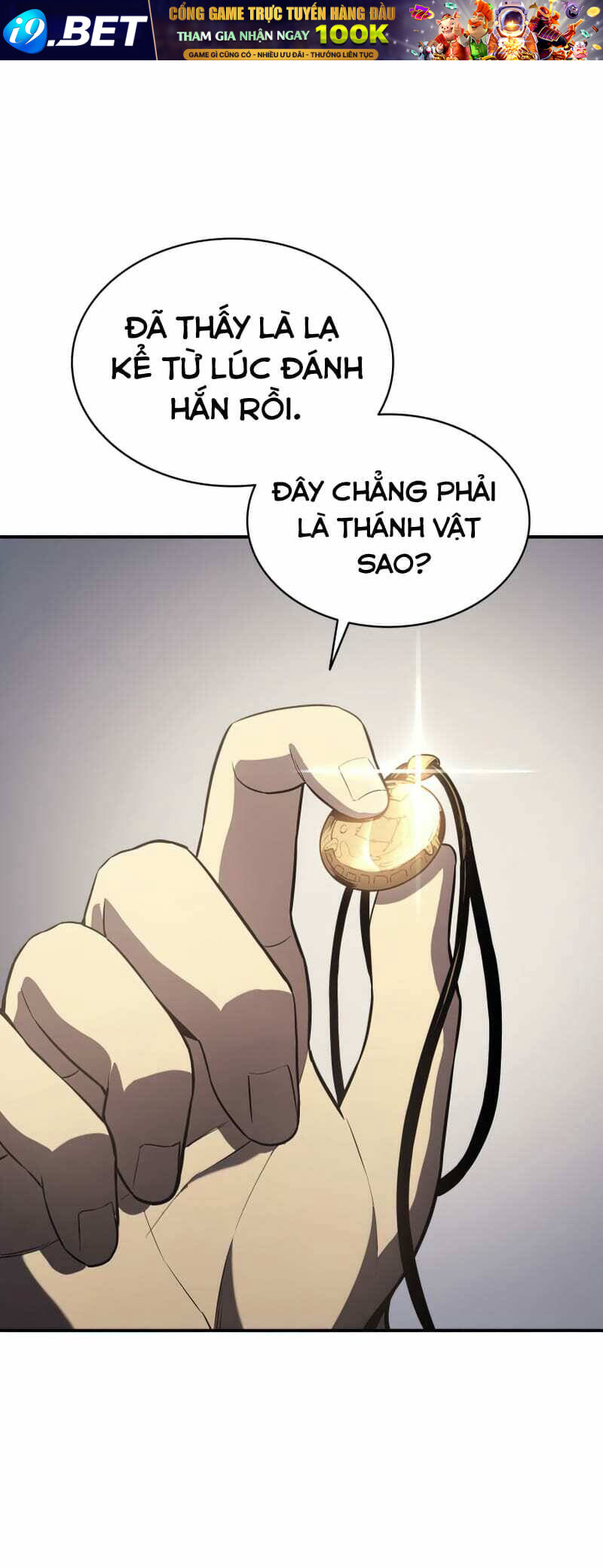 Vị Vua Mạnh Nhất Đã Trở Lại - Chapter 4 - Page 26