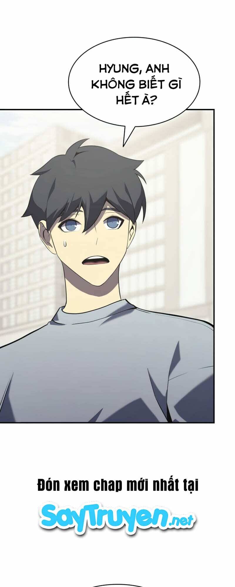 Vị Vua Mạnh Nhất Đã Trở Lại - Chapter 4 - Page 28