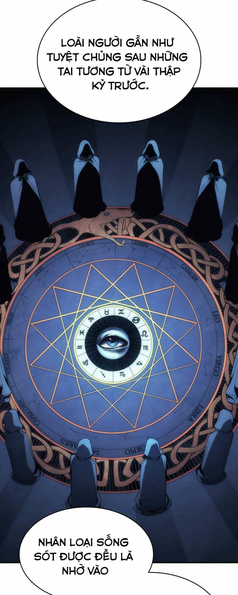 Vị Vua Mạnh Nhất Đã Trở Lại - Chapter 4 - Page 29