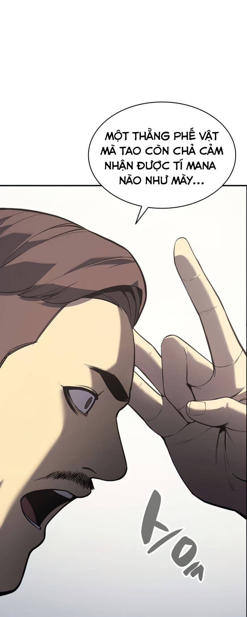 Vị Vua Mạnh Nhất Đã Trở Lại - Chapter 4 - Page 3