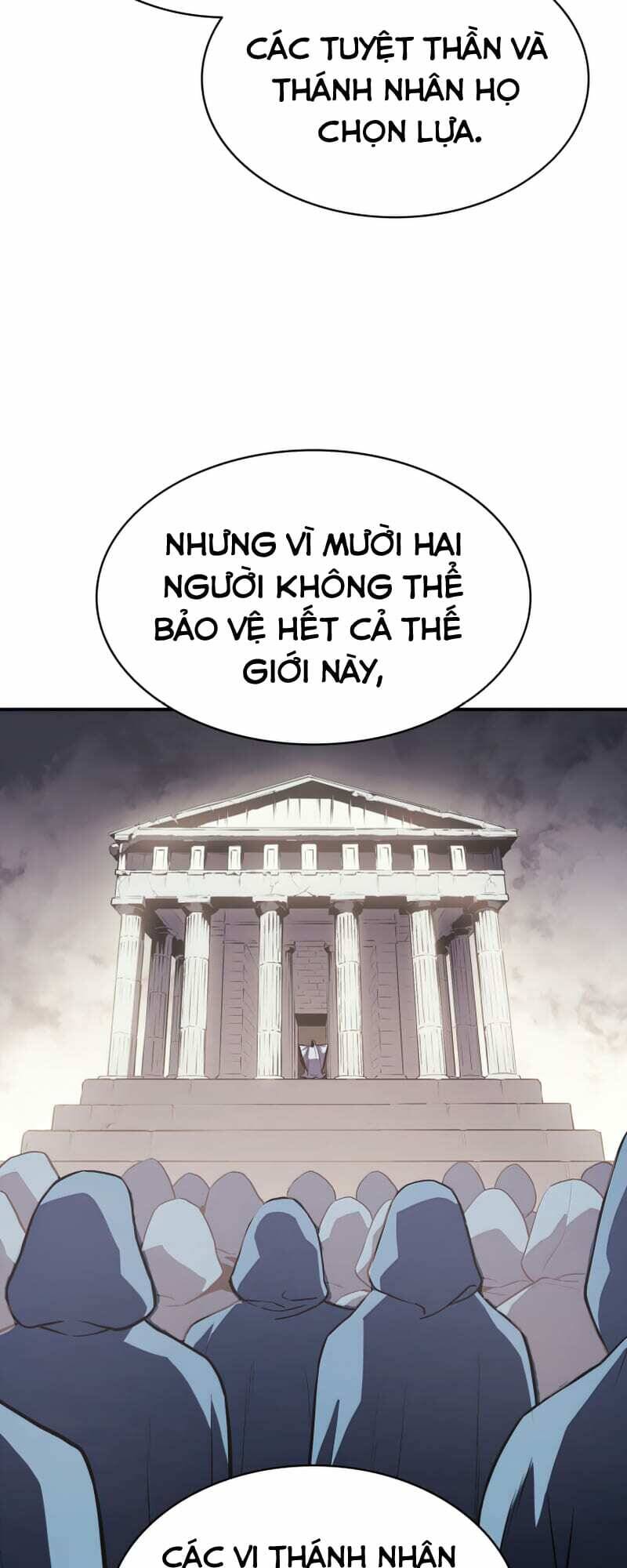 Vị Vua Mạnh Nhất Đã Trở Lại - Chapter 4 - Page 30