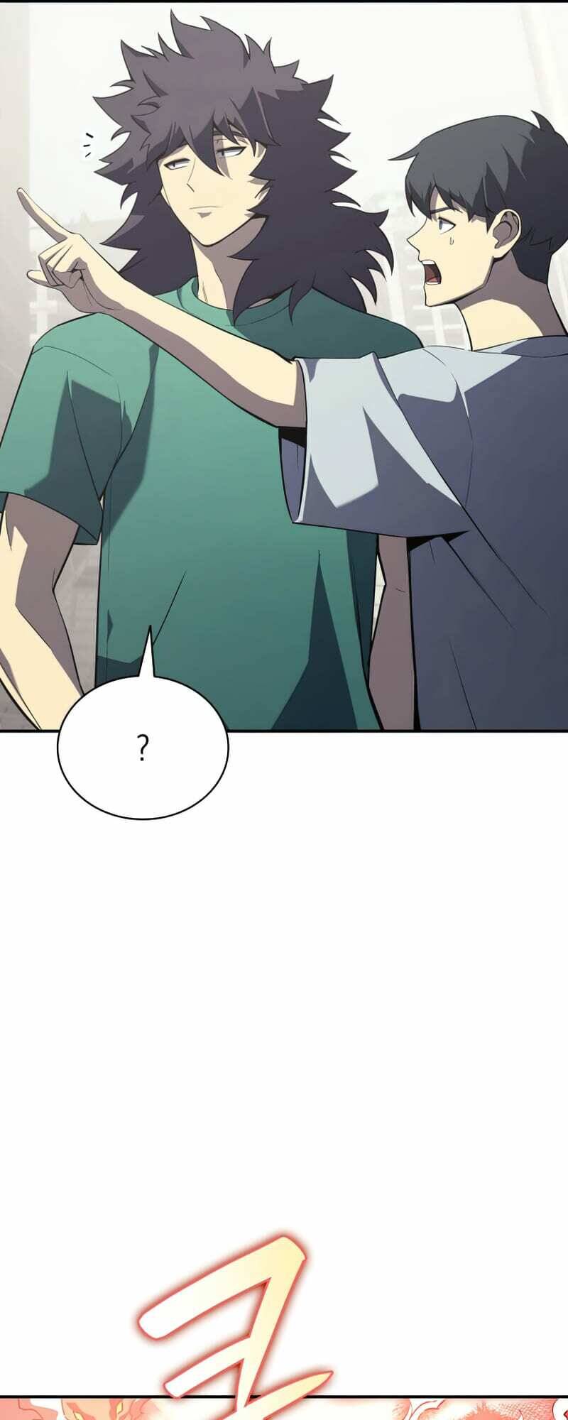 Vị Vua Mạnh Nhất Đã Trở Lại - Chapter 4 - Page 37