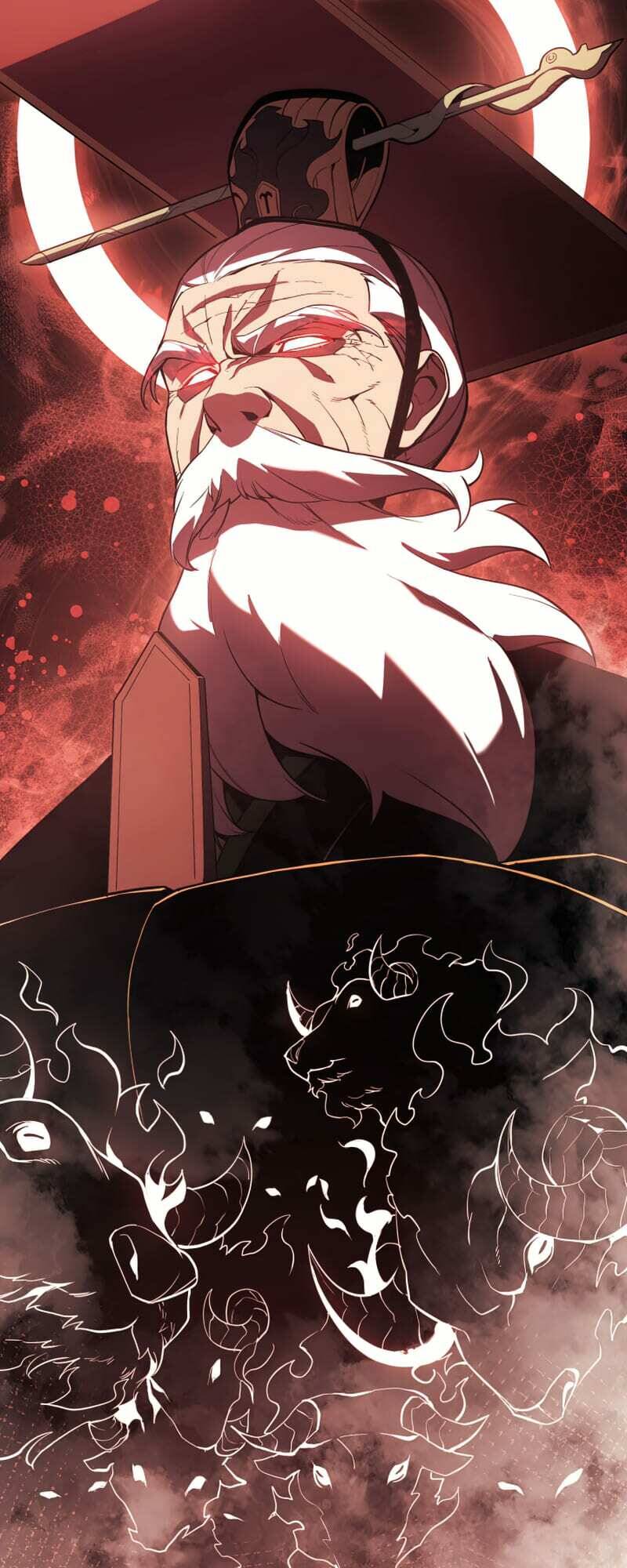 Vị Vua Mạnh Nhất Đã Trở Lại - Chapter 4 - Page 42