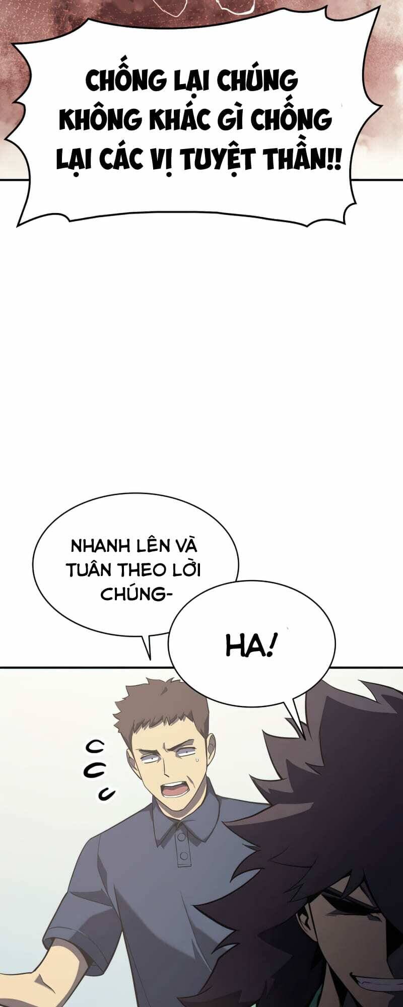 Vị Vua Mạnh Nhất Đã Trở Lại - Chapter 4 - Page 43