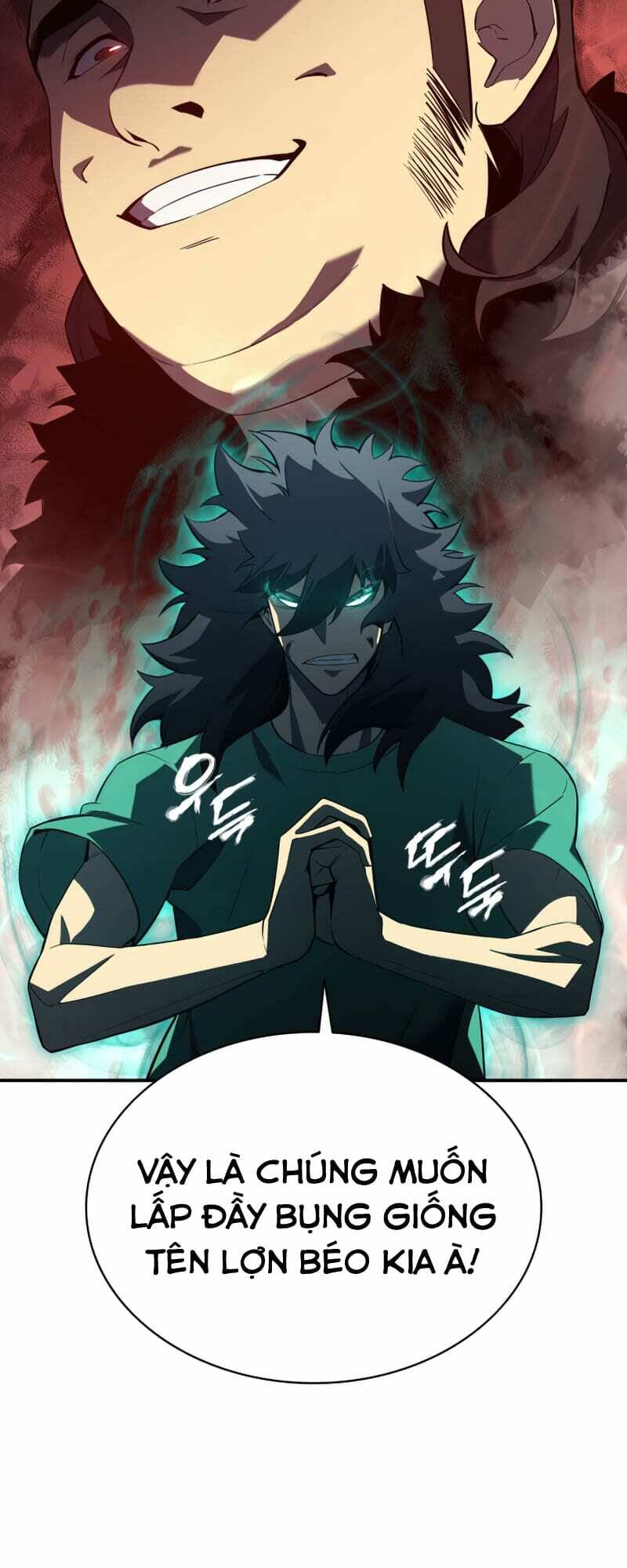 Vị Vua Mạnh Nhất Đã Trở Lại - Chapter 4 - Page 45