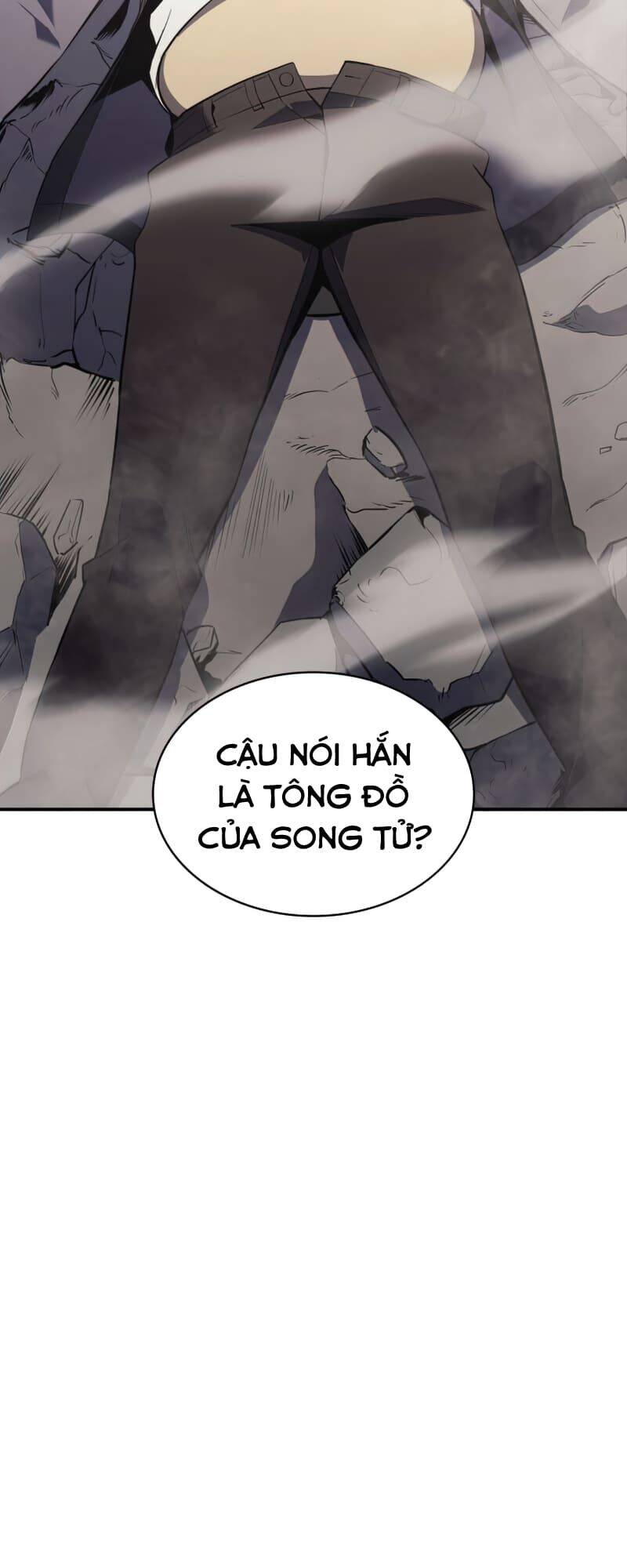 Vị Vua Mạnh Nhất Đã Trở Lại - Chapter 4 - Page 61