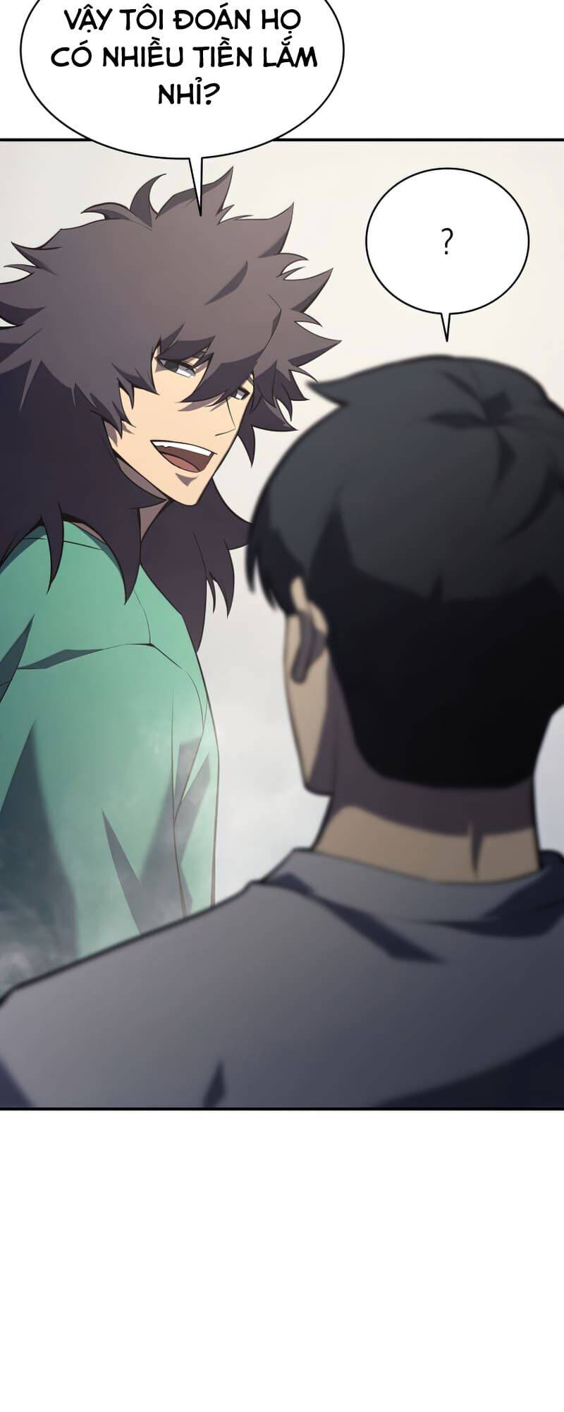 Vị Vua Mạnh Nhất Đã Trở Lại - Chapter 4 - Page 63