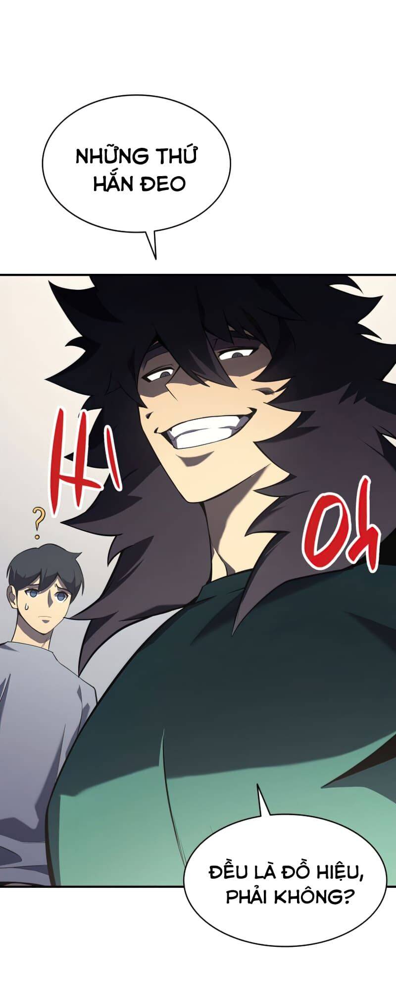 Vị Vua Mạnh Nhất Đã Trở Lại - Chapter 4 - Page 64