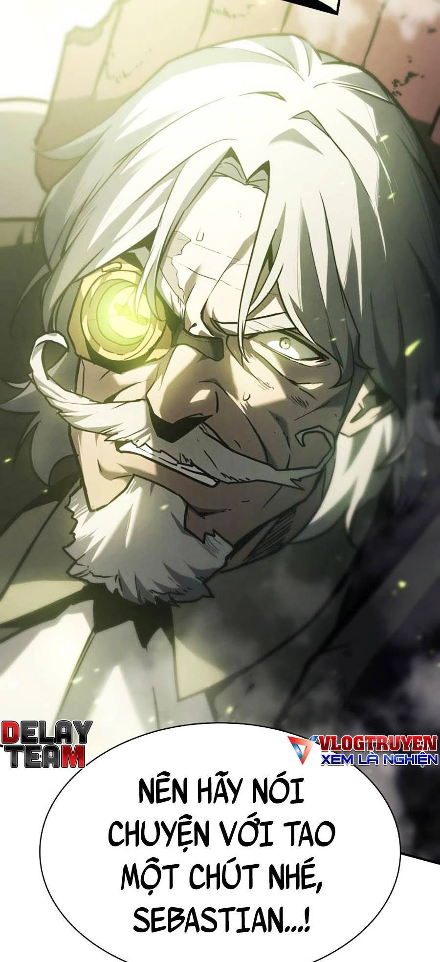 Vị Vua Mạnh Nhất Đã Trở Lại - Chapter 40 - Page 100