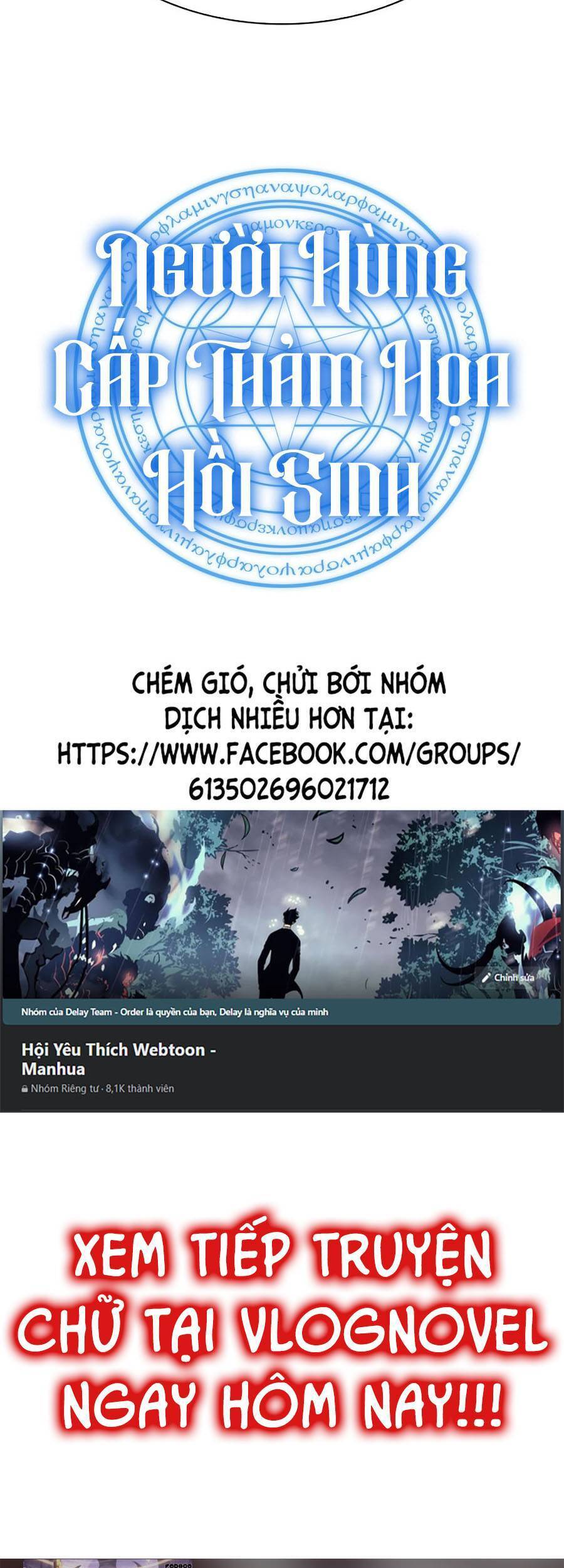 Vị Vua Mạnh Nhất Đã Trở Lại - Chapter 40 - Page 101