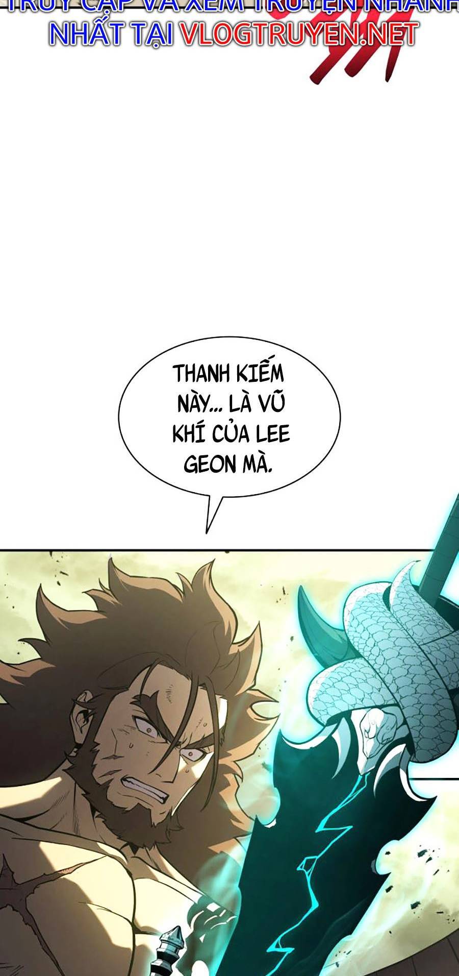 Vị Vua Mạnh Nhất Đã Trở Lại - Chapter 40 - Page 13