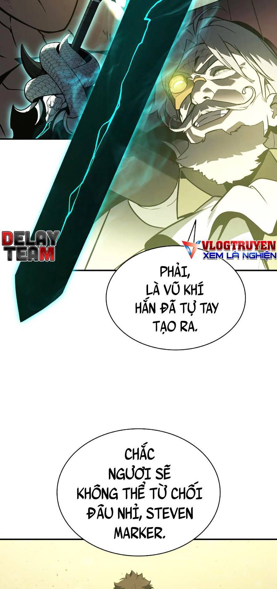 Vị Vua Mạnh Nhất Đã Trở Lại - Chapter 40 - Page 14