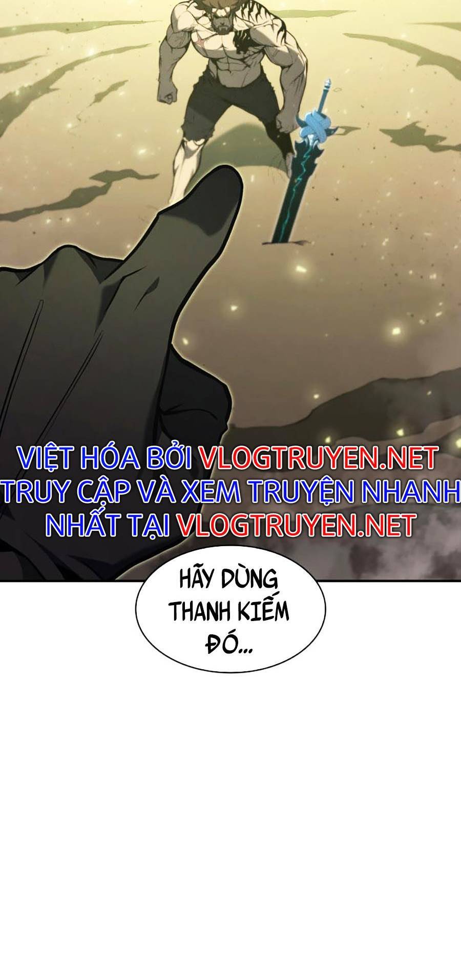 Vị Vua Mạnh Nhất Đã Trở Lại - Chapter 40 - Page 15