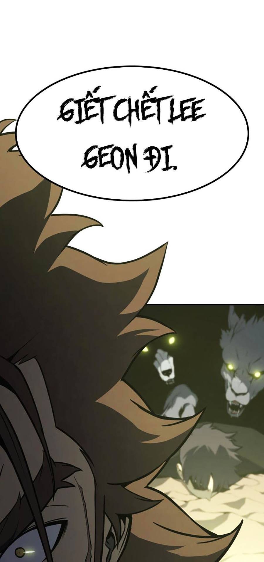 Vị Vua Mạnh Nhất Đã Trở Lại - Chapter 40 - Page 16