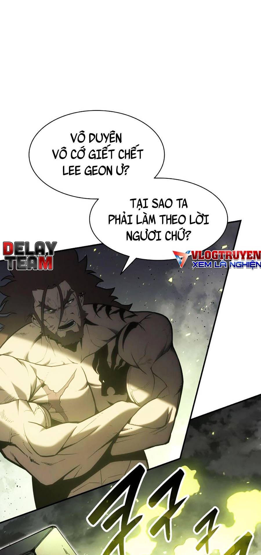 Vị Vua Mạnh Nhất Đã Trở Lại - Chapter 40 - Page 20