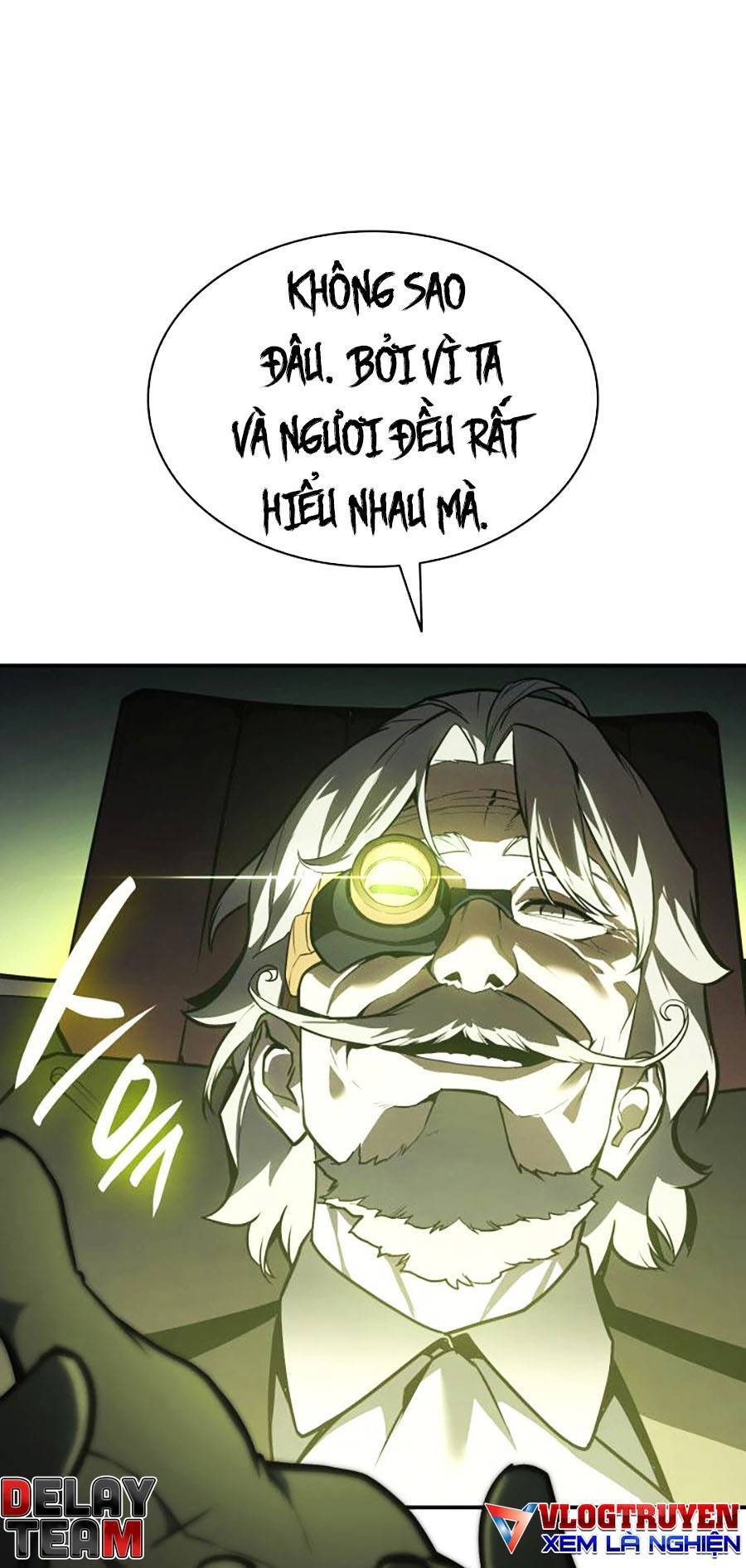Vị Vua Mạnh Nhất Đã Trở Lại - Chapter 40 - Page 22