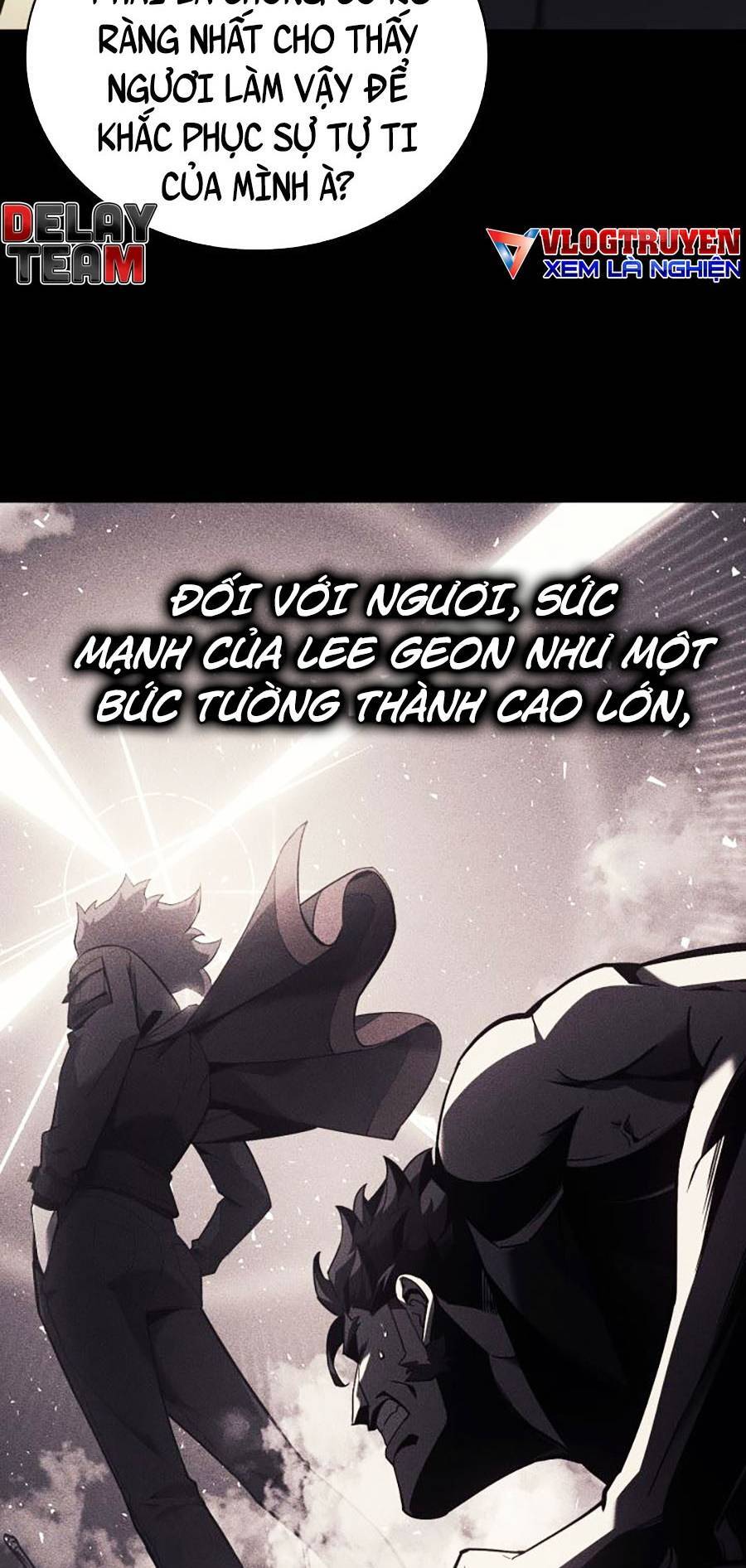 Vị Vua Mạnh Nhất Đã Trở Lại - Chapter 40 - Page 26