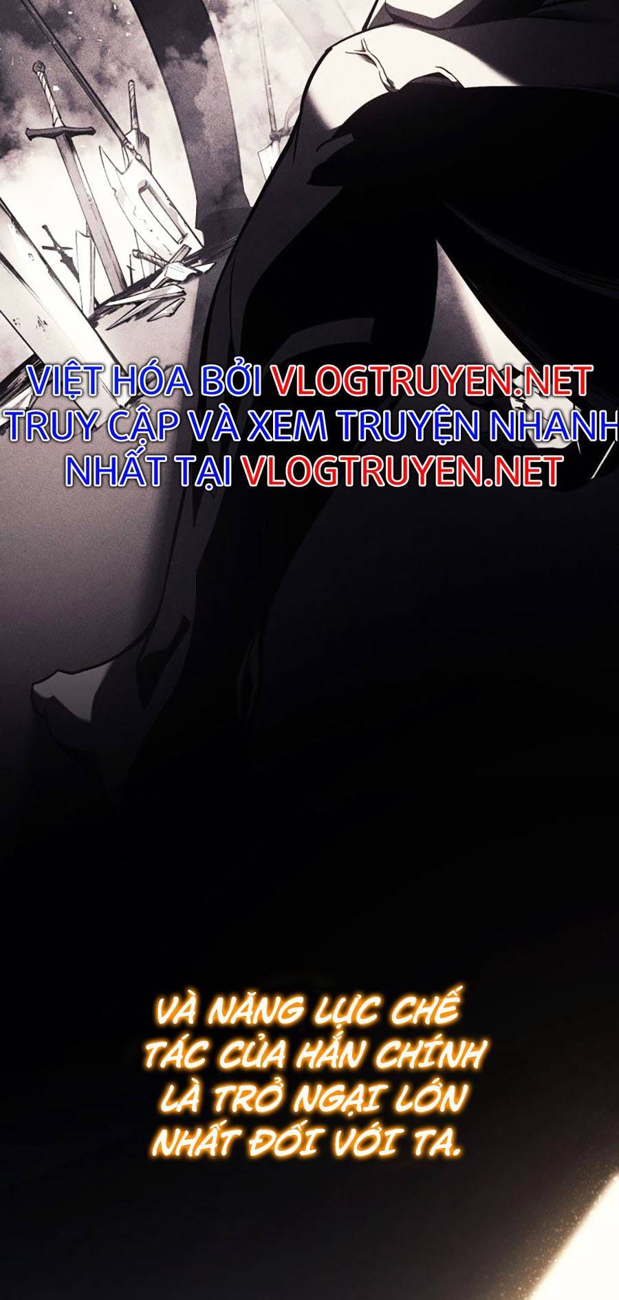 Vị Vua Mạnh Nhất Đã Trở Lại - Chapter 40 - Page 27
