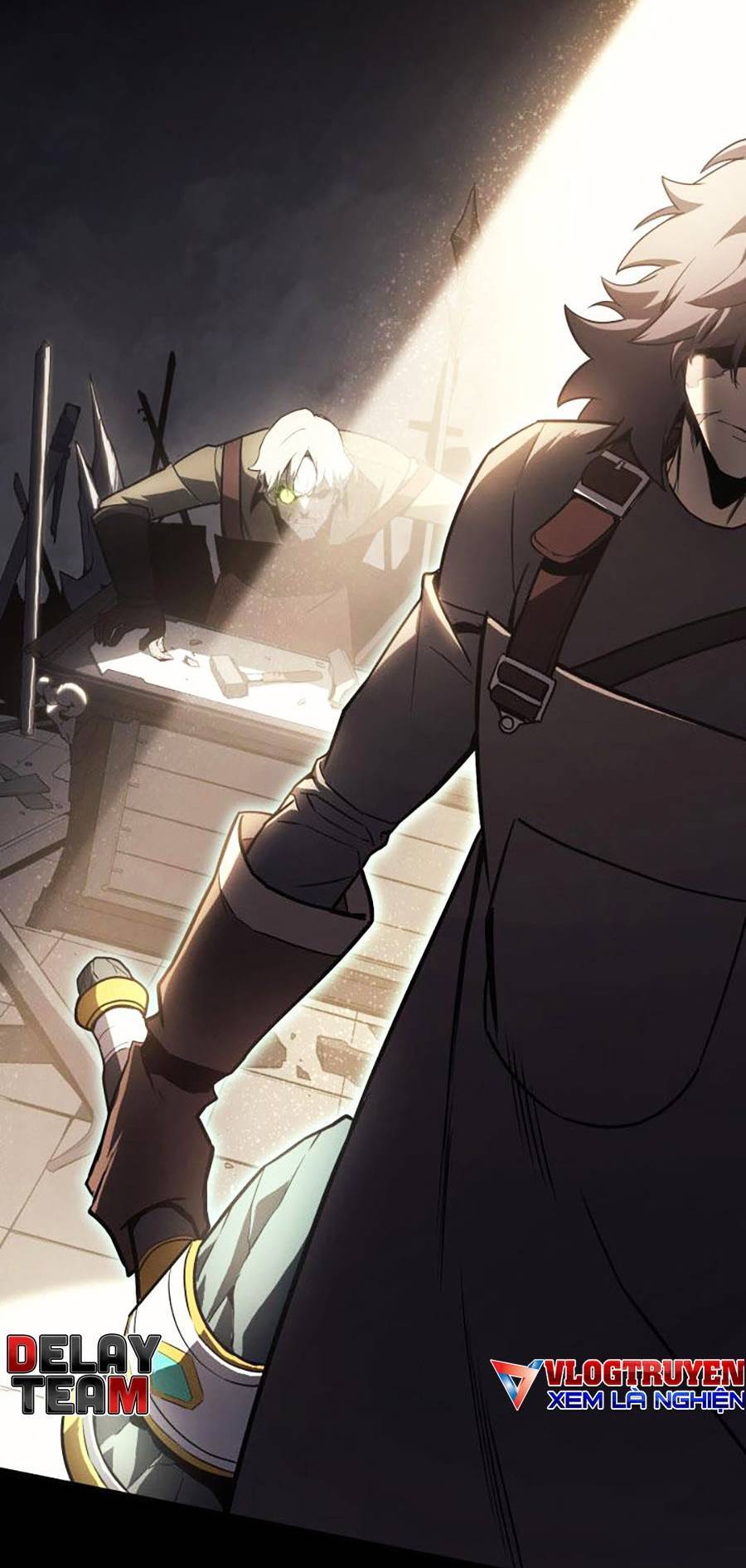 Vị Vua Mạnh Nhất Đã Trở Lại - Chapter 40 - Page 28