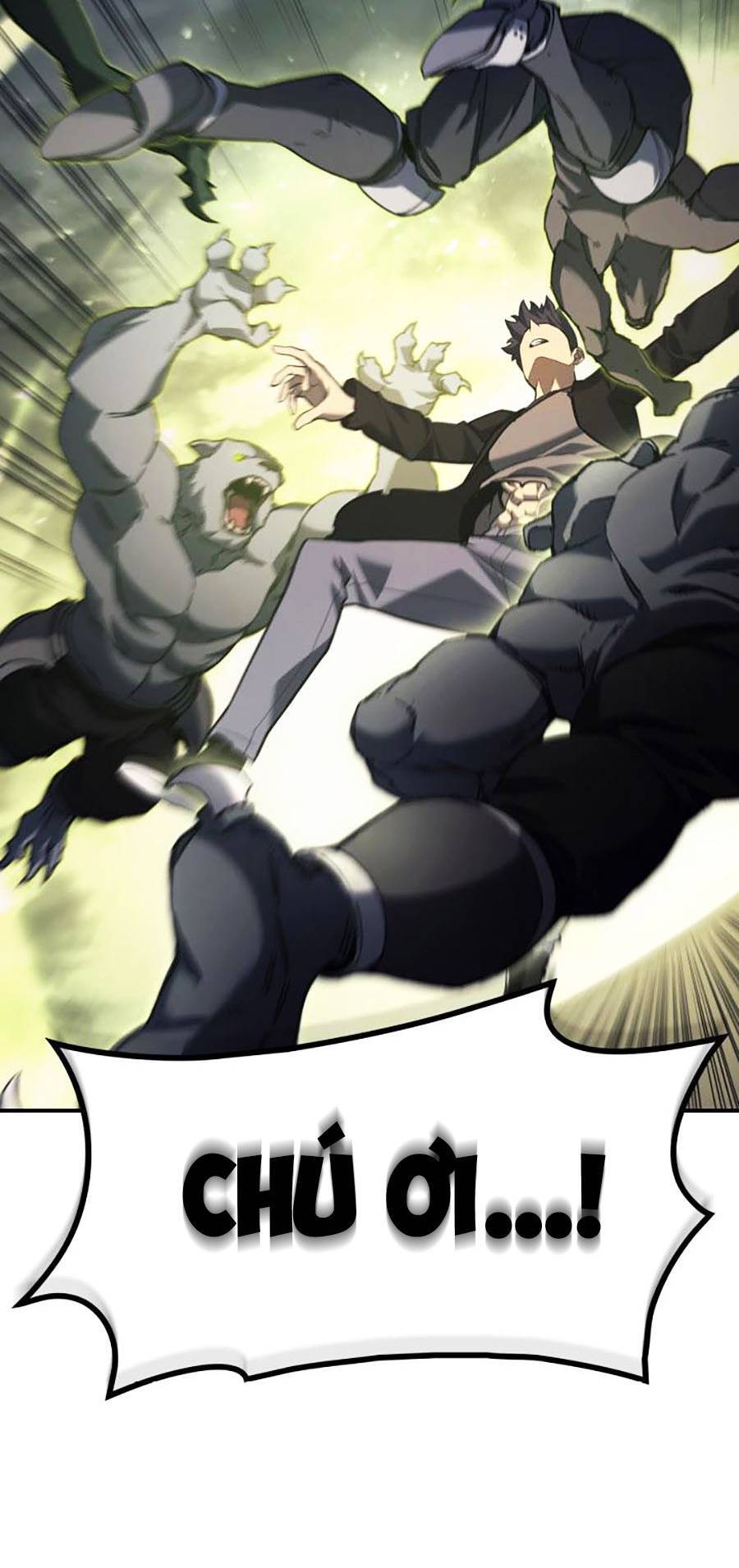 Vị Vua Mạnh Nhất Đã Trở Lại - Chapter 40 - Page 3