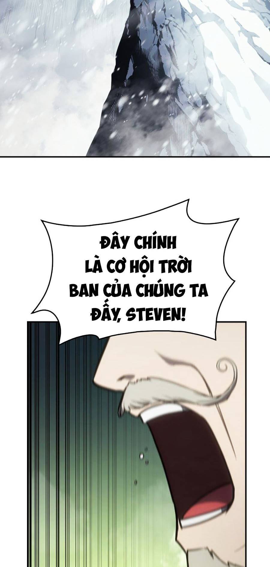 Vị Vua Mạnh Nhất Đã Trở Lại - Chapter 40 - Page 31