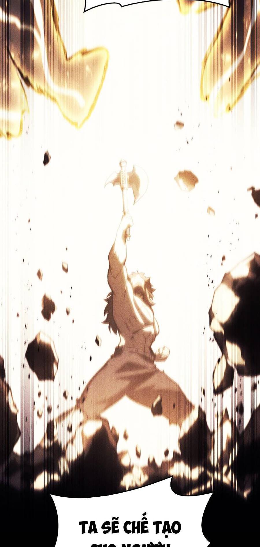 Vị Vua Mạnh Nhất Đã Trở Lại - Chapter 40 - Page 33