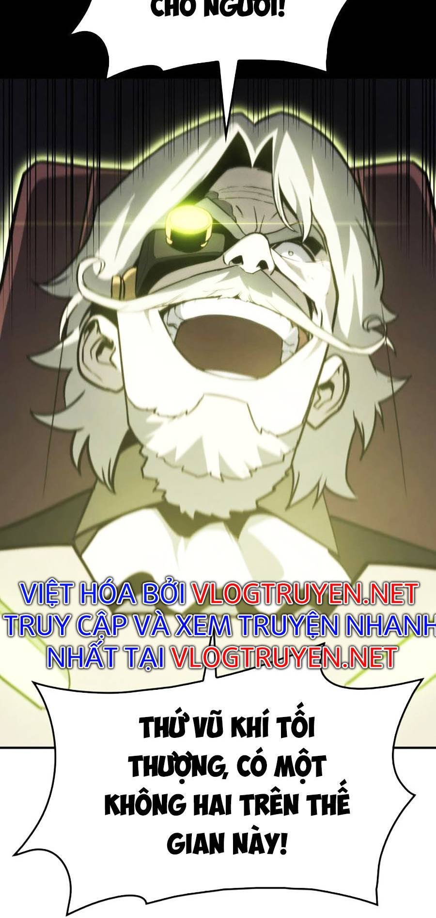 Vị Vua Mạnh Nhất Đã Trở Lại - Chapter 40 - Page 34