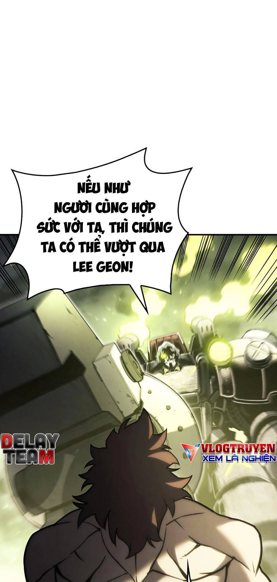 Vị Vua Mạnh Nhất Đã Trở Lại - Chapter 40 - Page 35