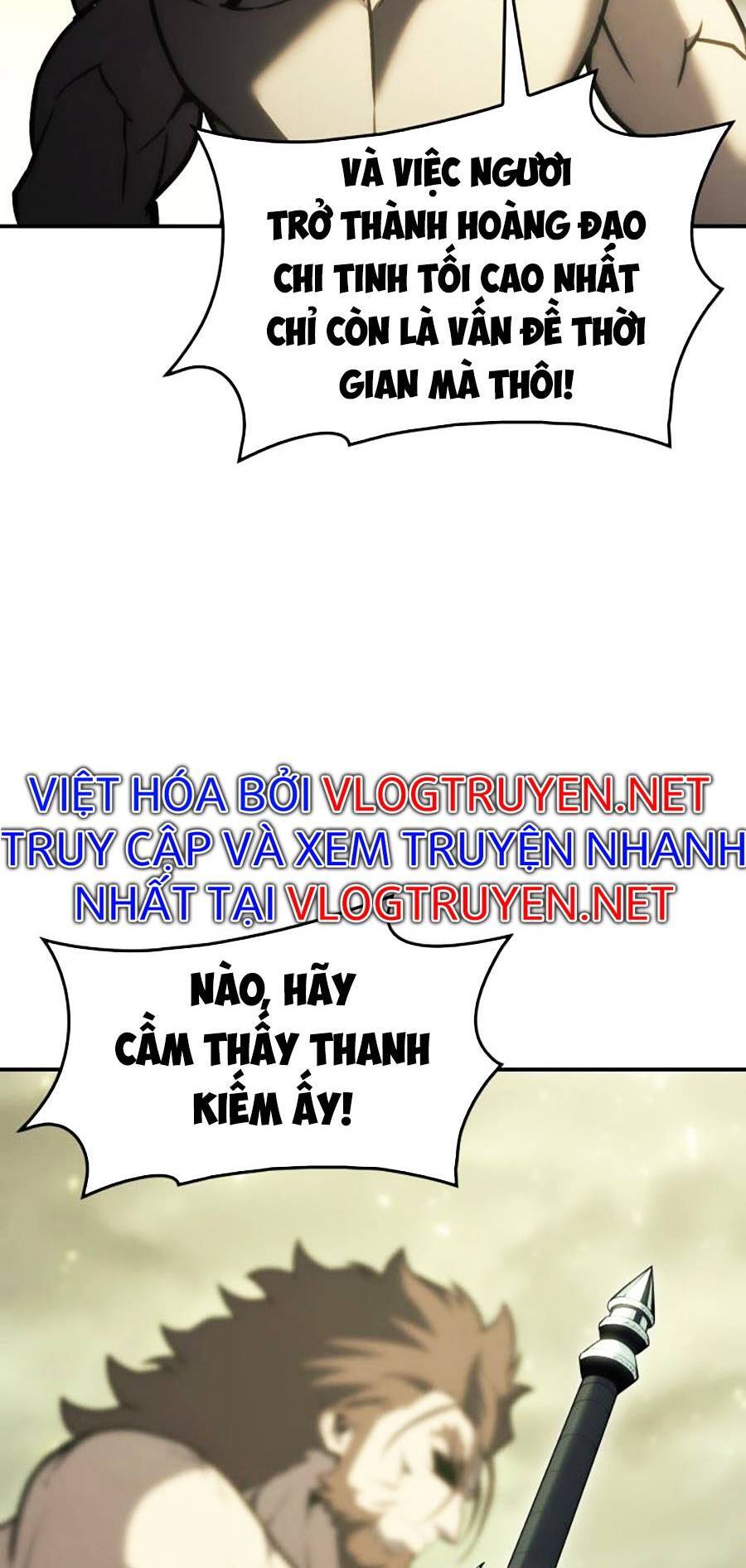 Vị Vua Mạnh Nhất Đã Trở Lại - Chapter 40 - Page 36