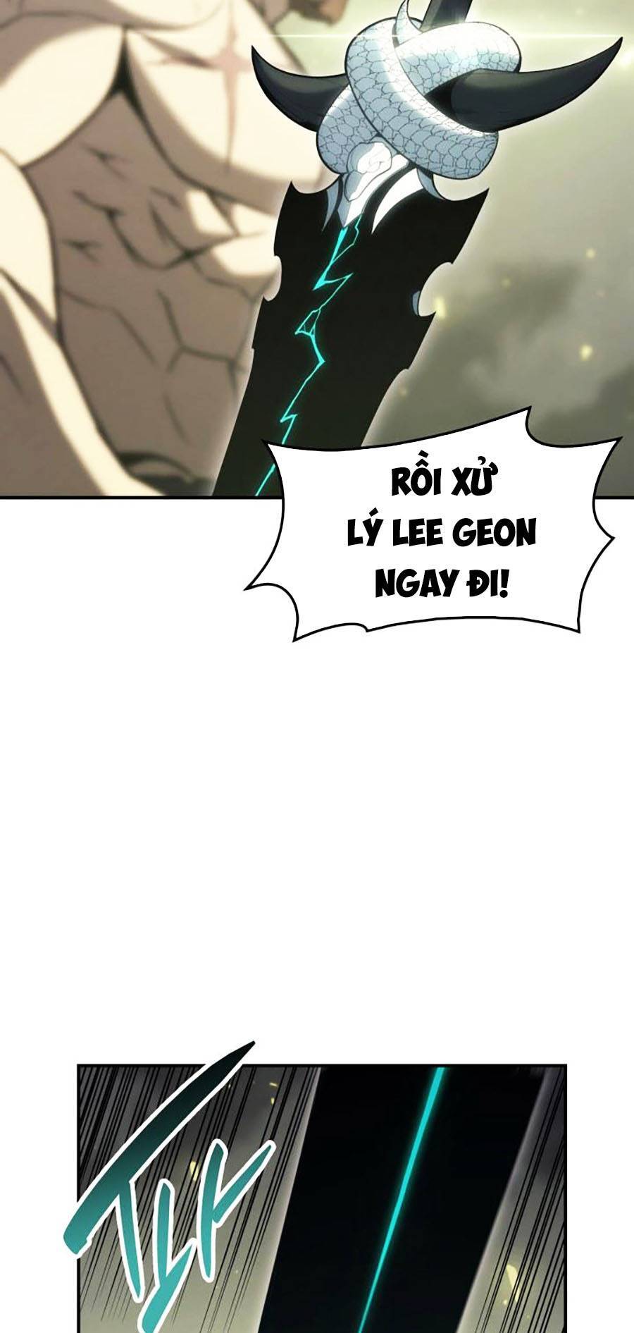 Vị Vua Mạnh Nhất Đã Trở Lại - Chapter 40 - Page 37