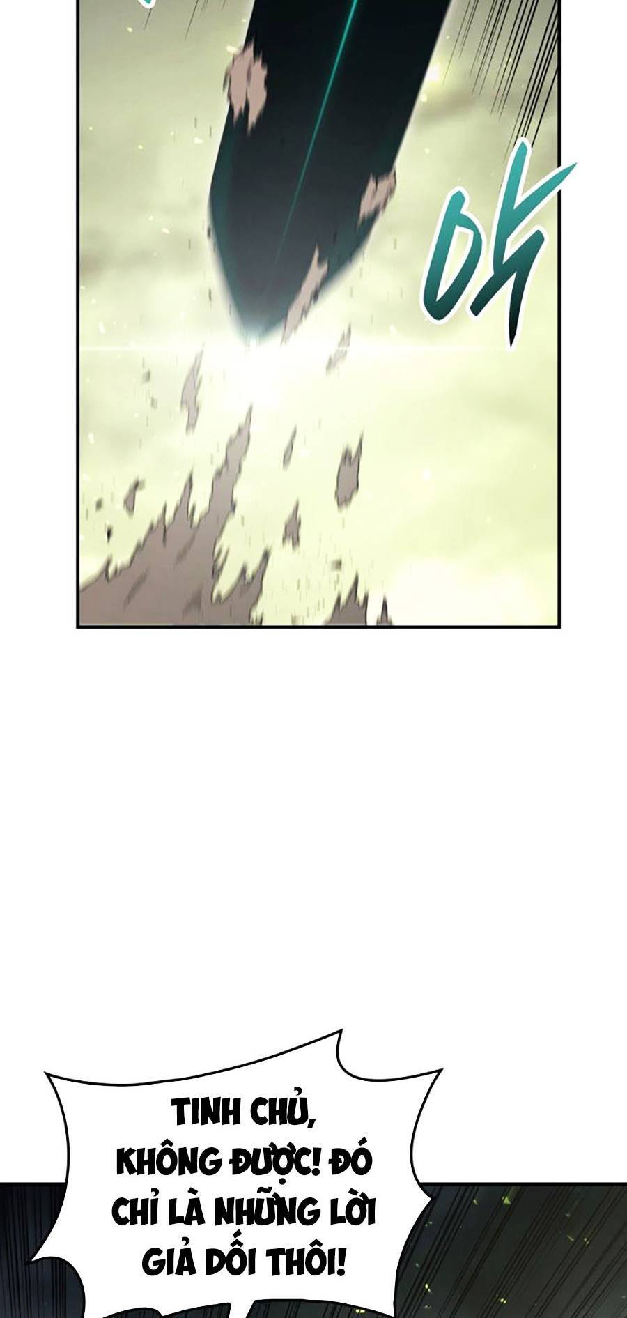 Vị Vua Mạnh Nhất Đã Trở Lại - Chapter 40 - Page 38