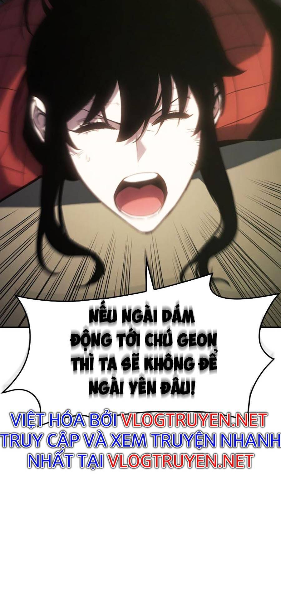 Vị Vua Mạnh Nhất Đã Trở Lại - Chapter 40 - Page 41