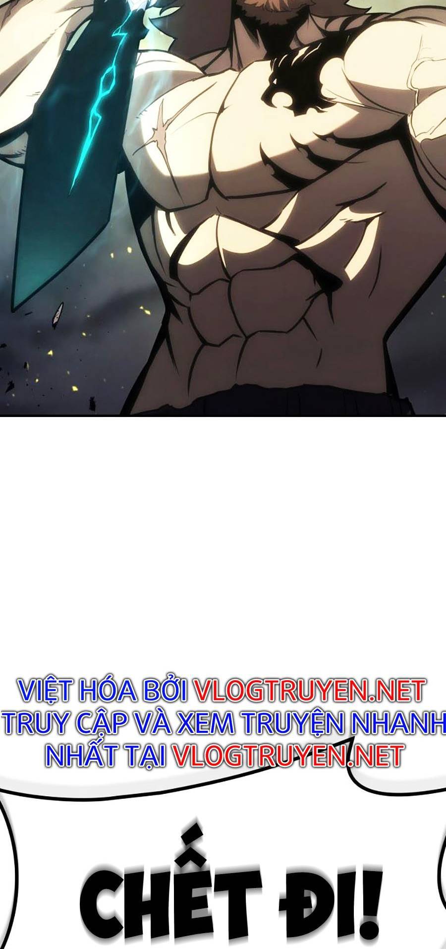 Vị Vua Mạnh Nhất Đã Trở Lại - Chapter 40 - Page 43