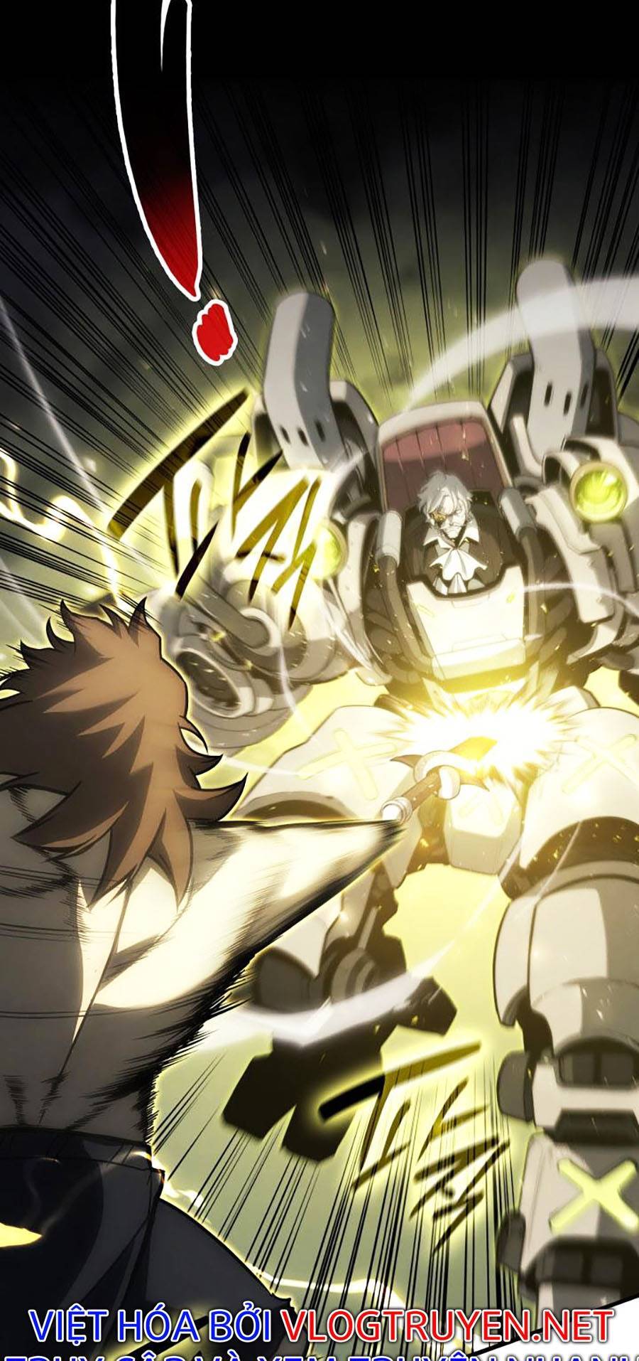 Vị Vua Mạnh Nhất Đã Trở Lại - Chapter 40 - Page 46