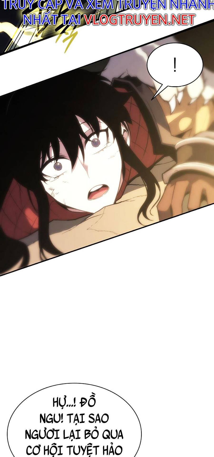 Vị Vua Mạnh Nhất Đã Trở Lại - Chapter 40 - Page 47