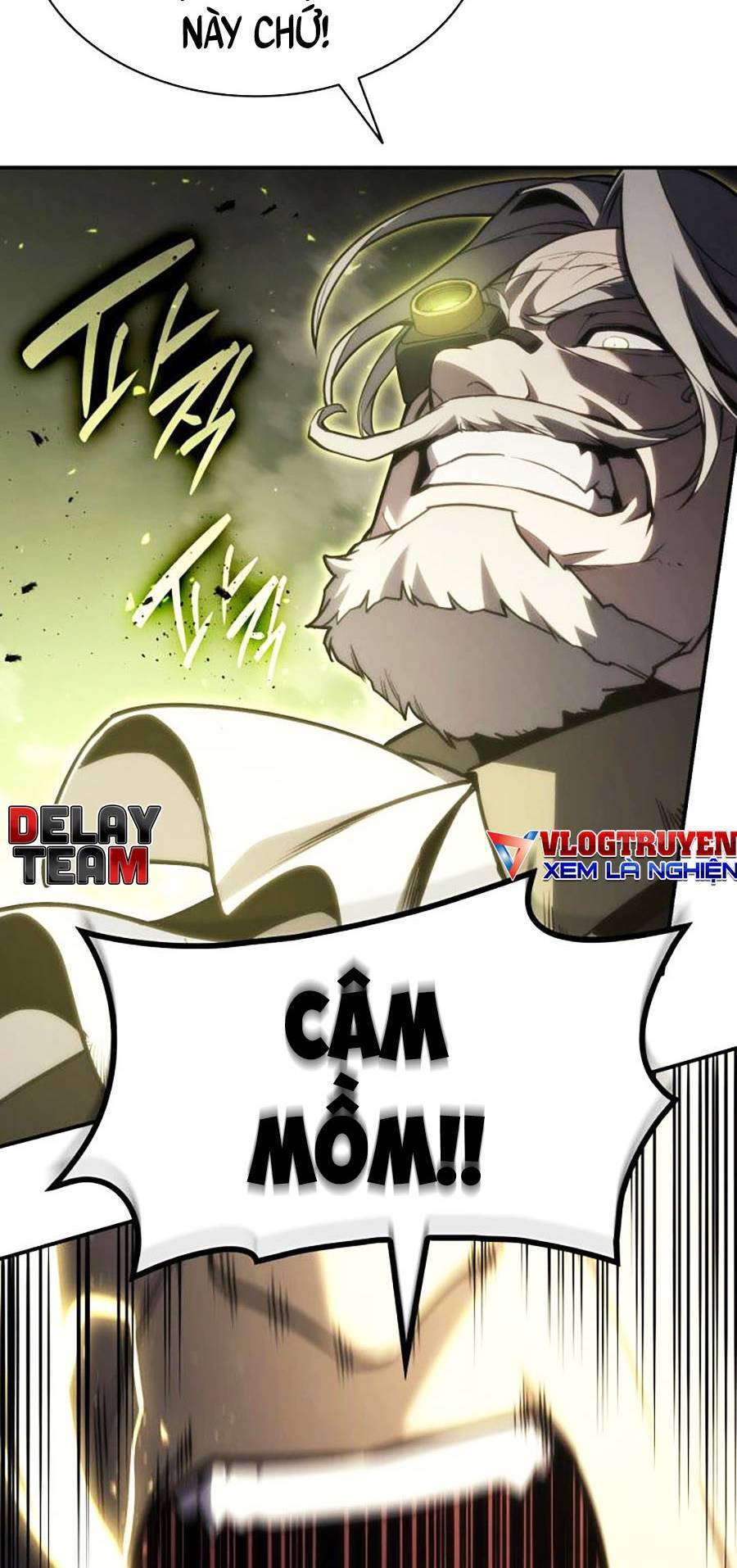 Vị Vua Mạnh Nhất Đã Trở Lại - Chapter 40 - Page 48