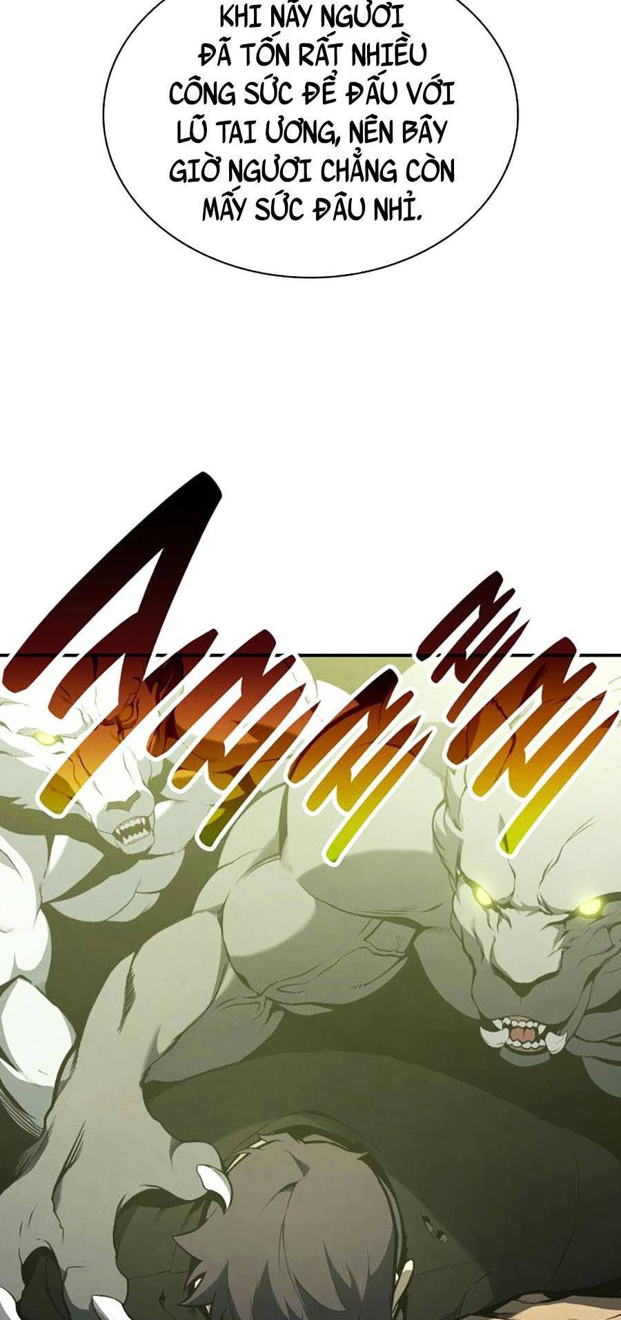 Vị Vua Mạnh Nhất Đã Trở Lại - Chapter 40 - Page 5