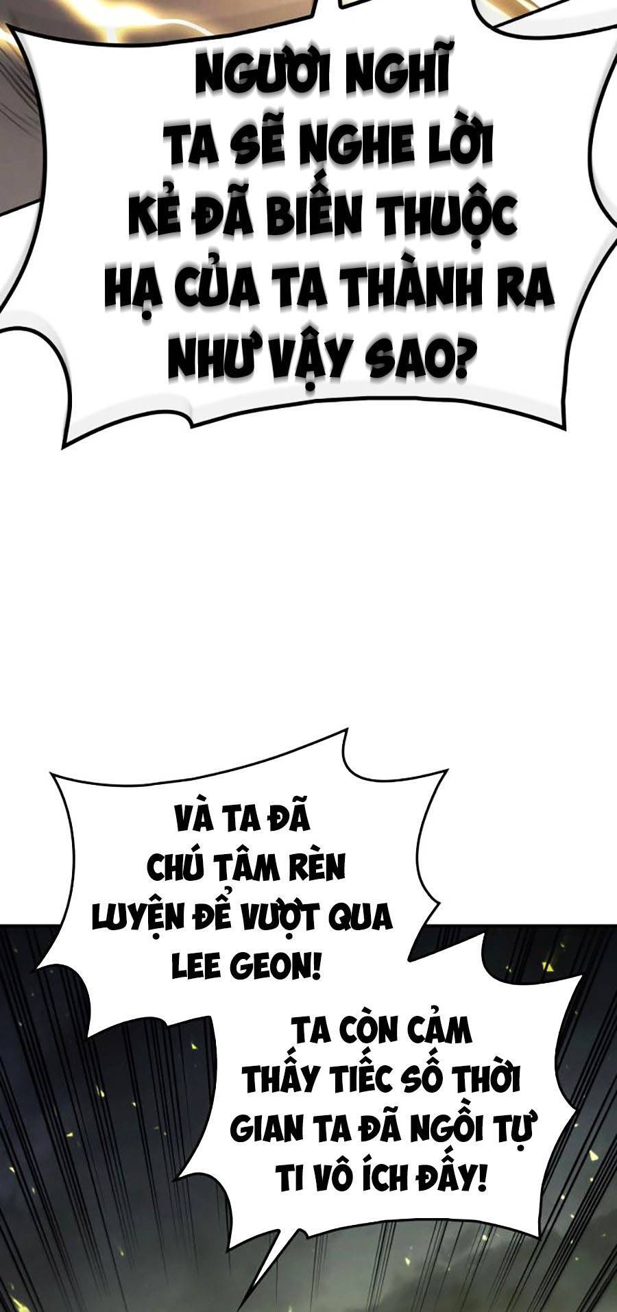 Vị Vua Mạnh Nhất Đã Trở Lại - Chapter 40 - Page 50