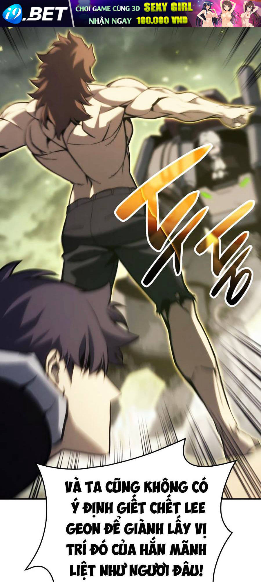 Vị Vua Mạnh Nhất Đã Trở Lại - Chapter 40 - Page 51