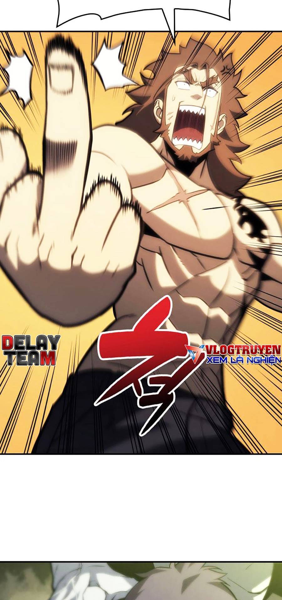 Vị Vua Mạnh Nhất Đã Trở Lại - Chapter 40 - Page 52