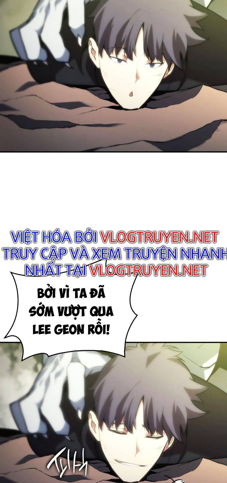 Vị Vua Mạnh Nhất Đã Trở Lại - Chapter 40 - Page 53