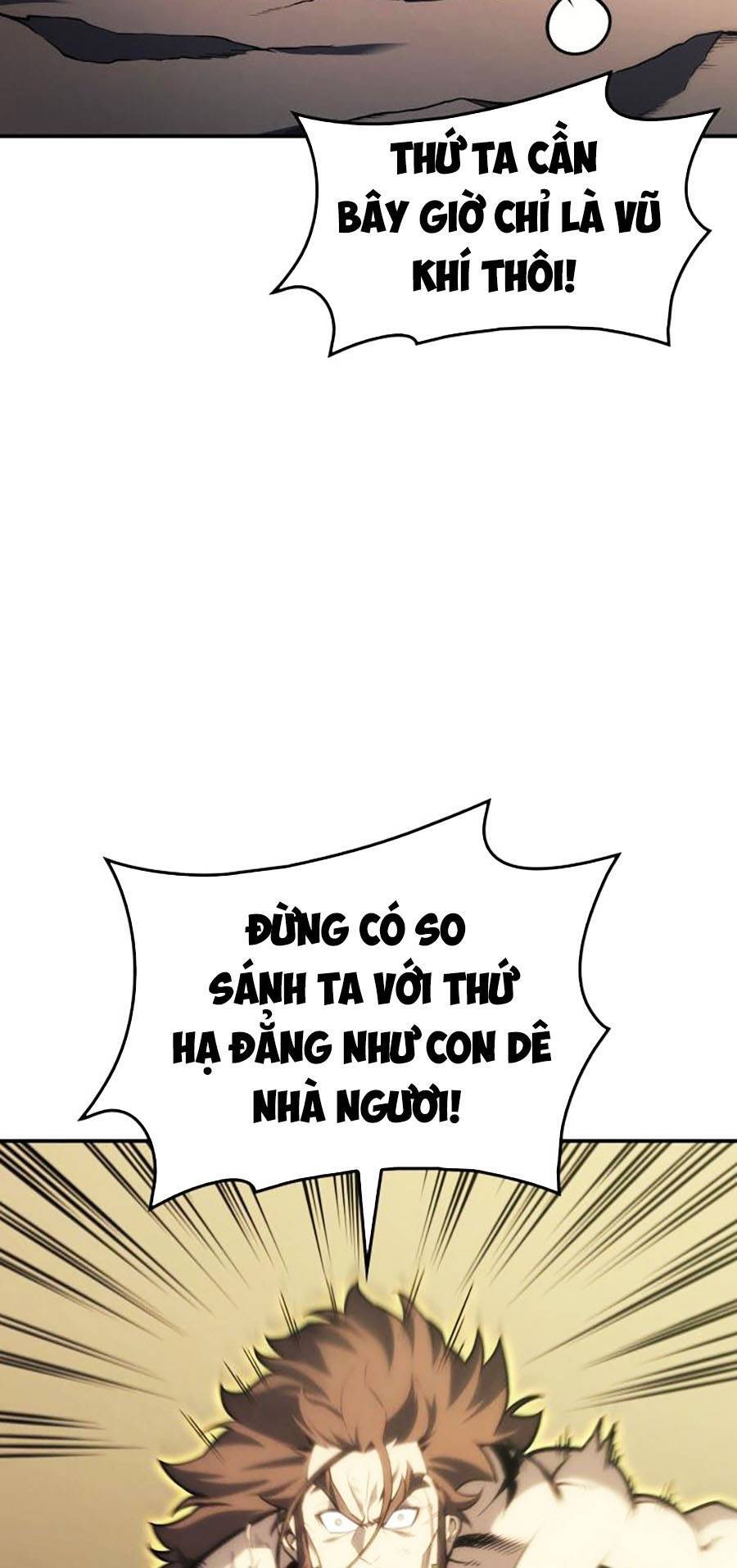 Vị Vua Mạnh Nhất Đã Trở Lại - Chapter 40 - Page 54